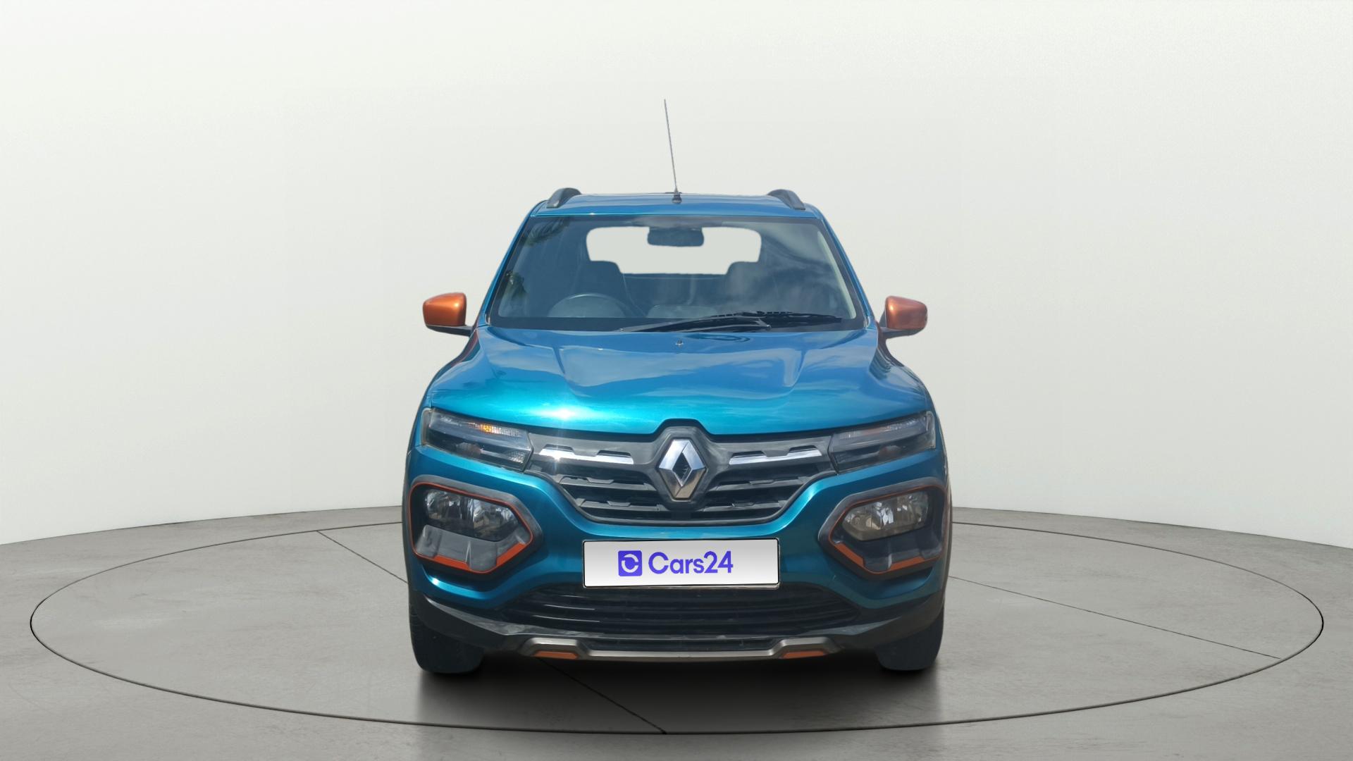 2022 रेनो क्विड Climber (O) Easy-R 2022 रेनो क्विड Climber (O) Easy-R