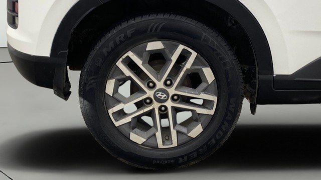 View Hyundai Venue Image 25 Used Hyundai Venue Image 25