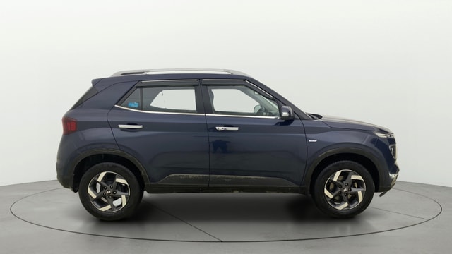 View Hyundai Venue Image 9 Used Hyundai Venue Image 9