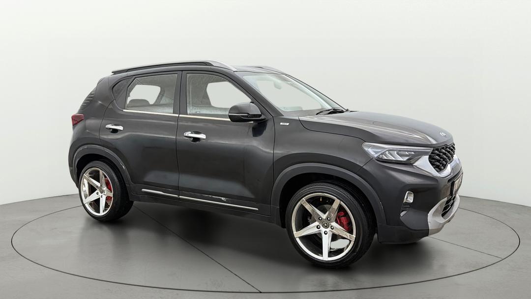 UsedCar