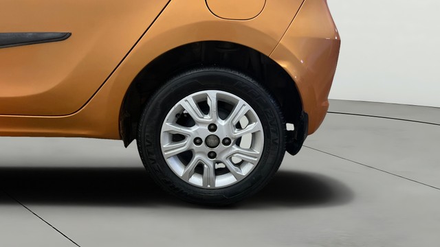View Tata Tiago Image 11 Used Tata Tiago Image 11