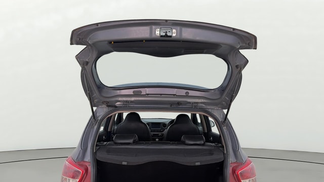 View Hyundai Grand i10 Image 16 Used Hyundai Grand i10 Image 16