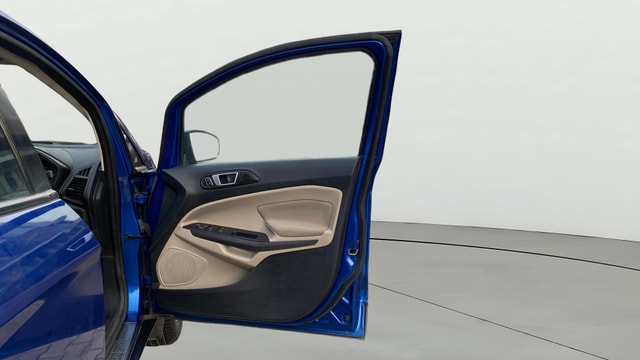 View Ford EcoSport Image 48 Used Ford EcoSport Image 48