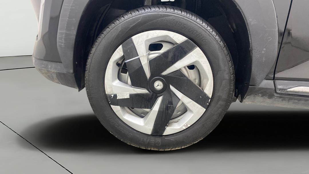 UsedCar
