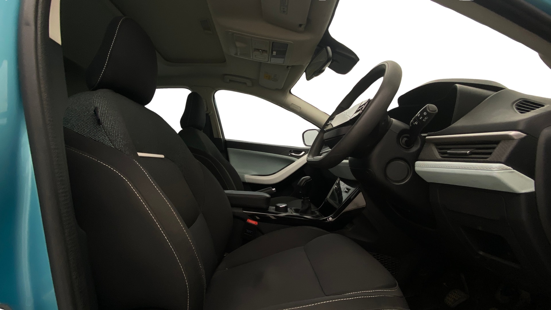 View 2024 Tata Nexon Revotron XE Image 28 Used 2024 Tata Nexon Revotron XE Image 28