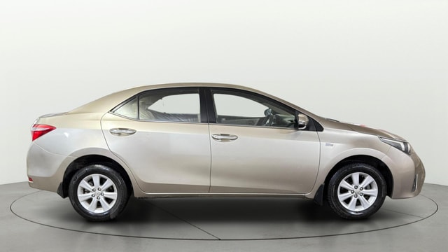 View Toyota Corolla Altis Image 8 Used Toyota Corolla Altis Image 8