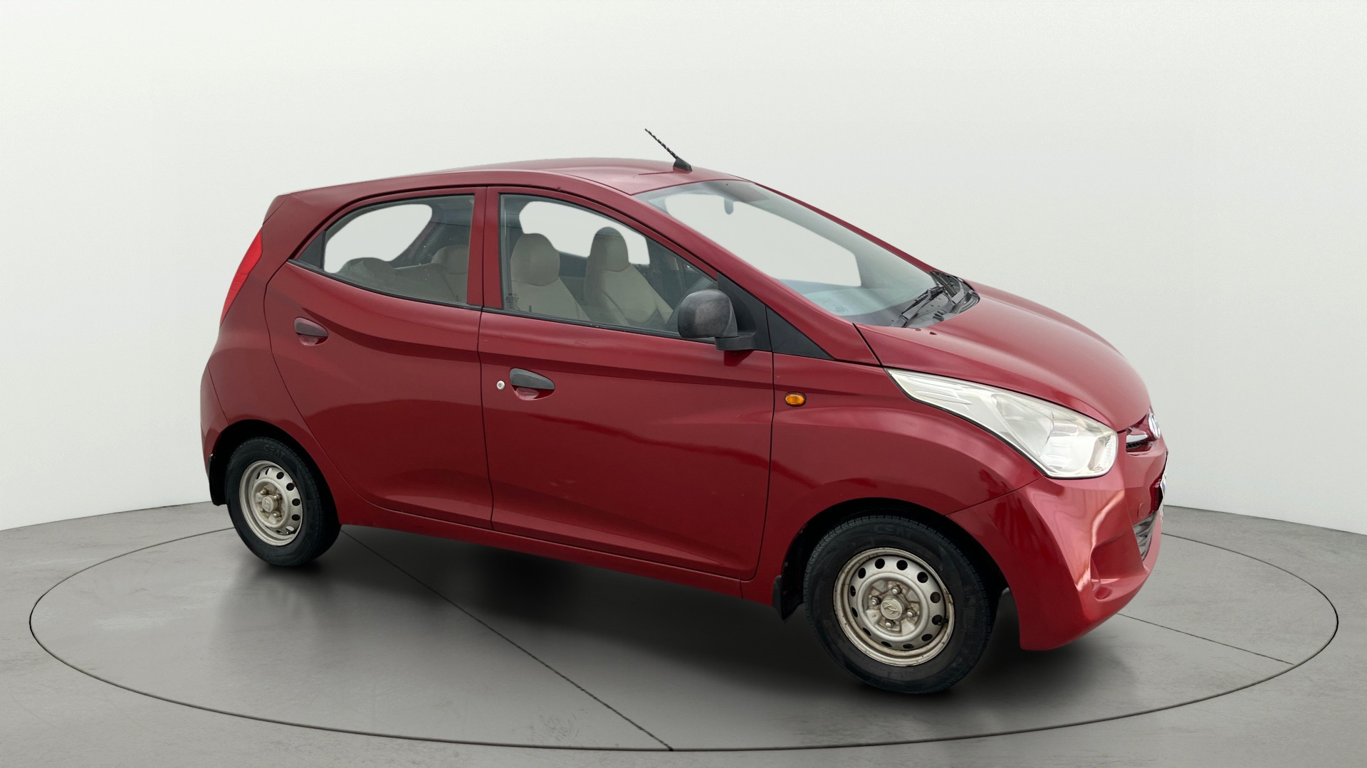 Used 2014 Hyundai EON Used 2014 Hyundai EON