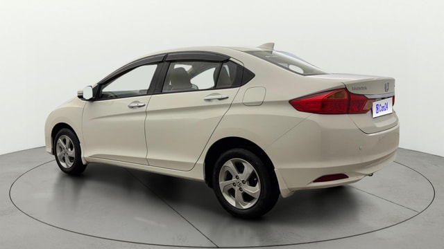 View Honda City Image 2 Used Honda City Image 2