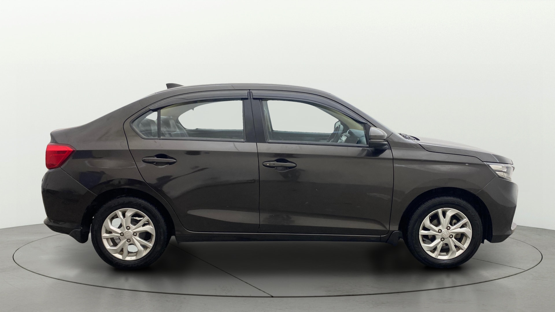 View 2019 Honda Amaze E MT Petrol BS IV Image 8 Used 2019 Honda Amaze E MT Petrol BS IV Image 8