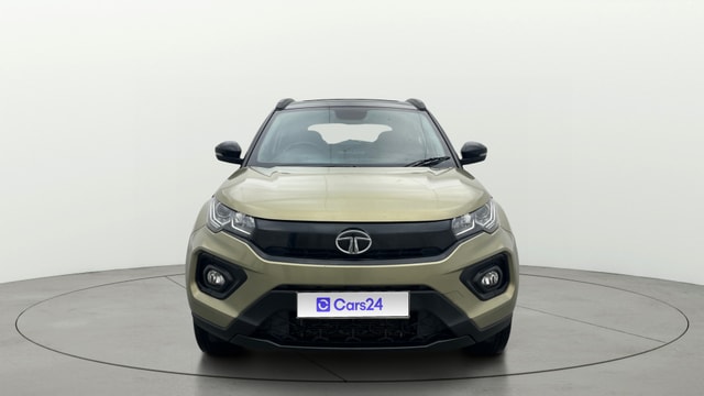View Tata Nexon Image 1 Used Tata Nexon Image 1
