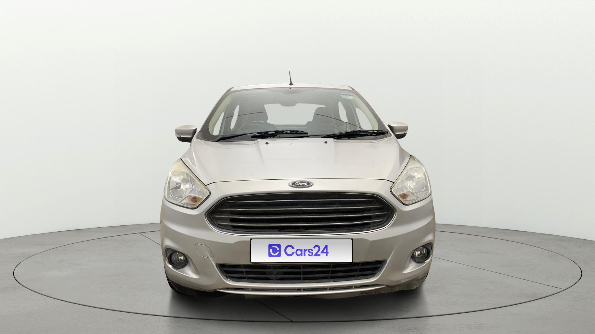 View 2017 Ford Figo Aspire 1.2P Ambiente MT BS IV Image 1 Used 2017 Ford Figo Aspire 1.2P Ambiente MT BS IV Image 1