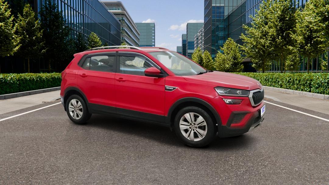 UsedCar