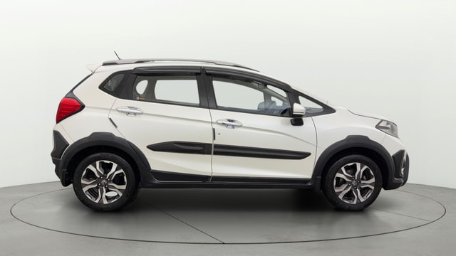 View Honda WR-V Image 8 Used Honda WR-V Image 8