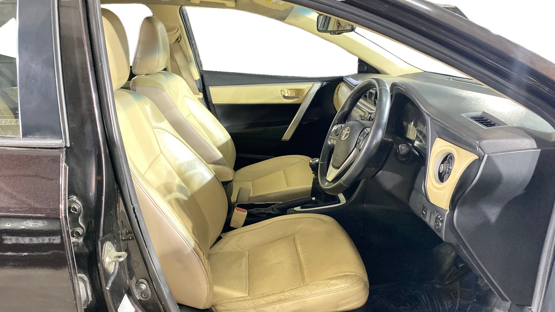 View 2019 Toyota Corolla Altis 1.8 GL Image 26 Used 2019 Toyota Corolla Altis 1.8 GL Image 26