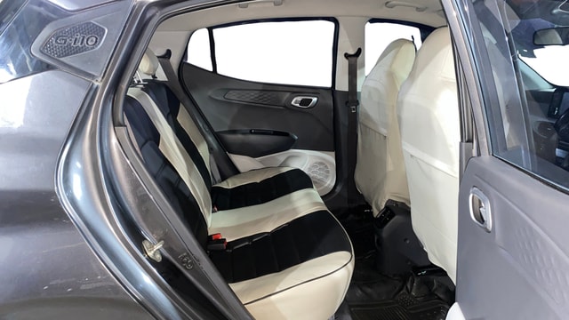 View Hyundai Grand i10 Nios Image 30 Used Hyundai Grand i10 Nios Image 30