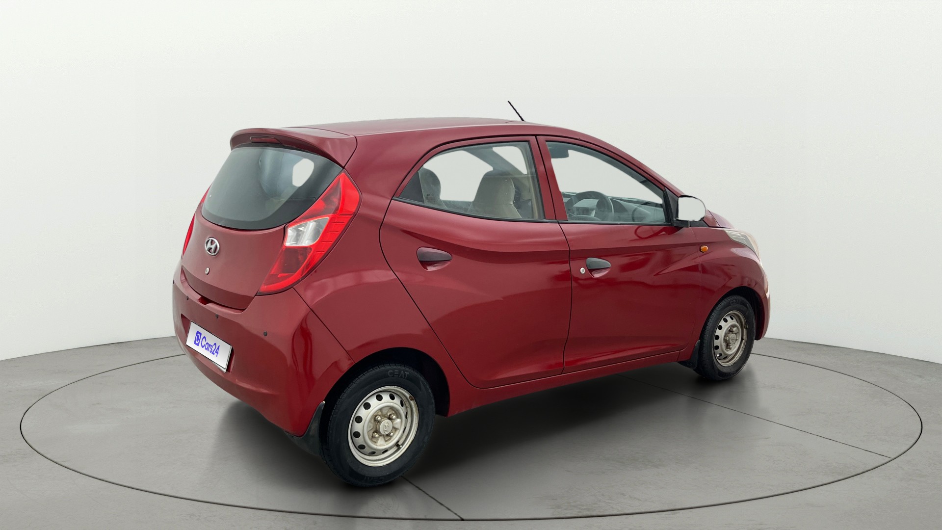 Used 2014 Hyundai EON Used 2014 Hyundai EON