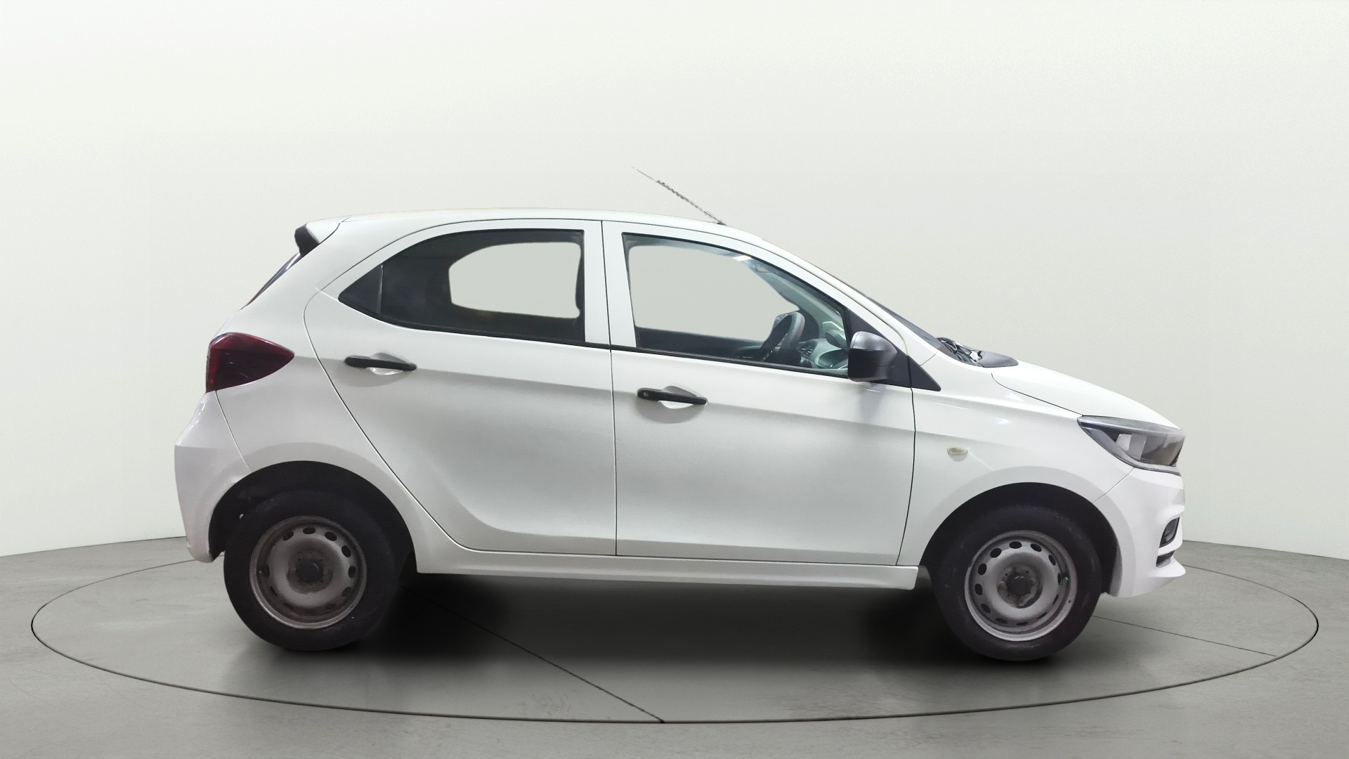 Used 2022 Tata Tiago Used 2022 Tata Tiago