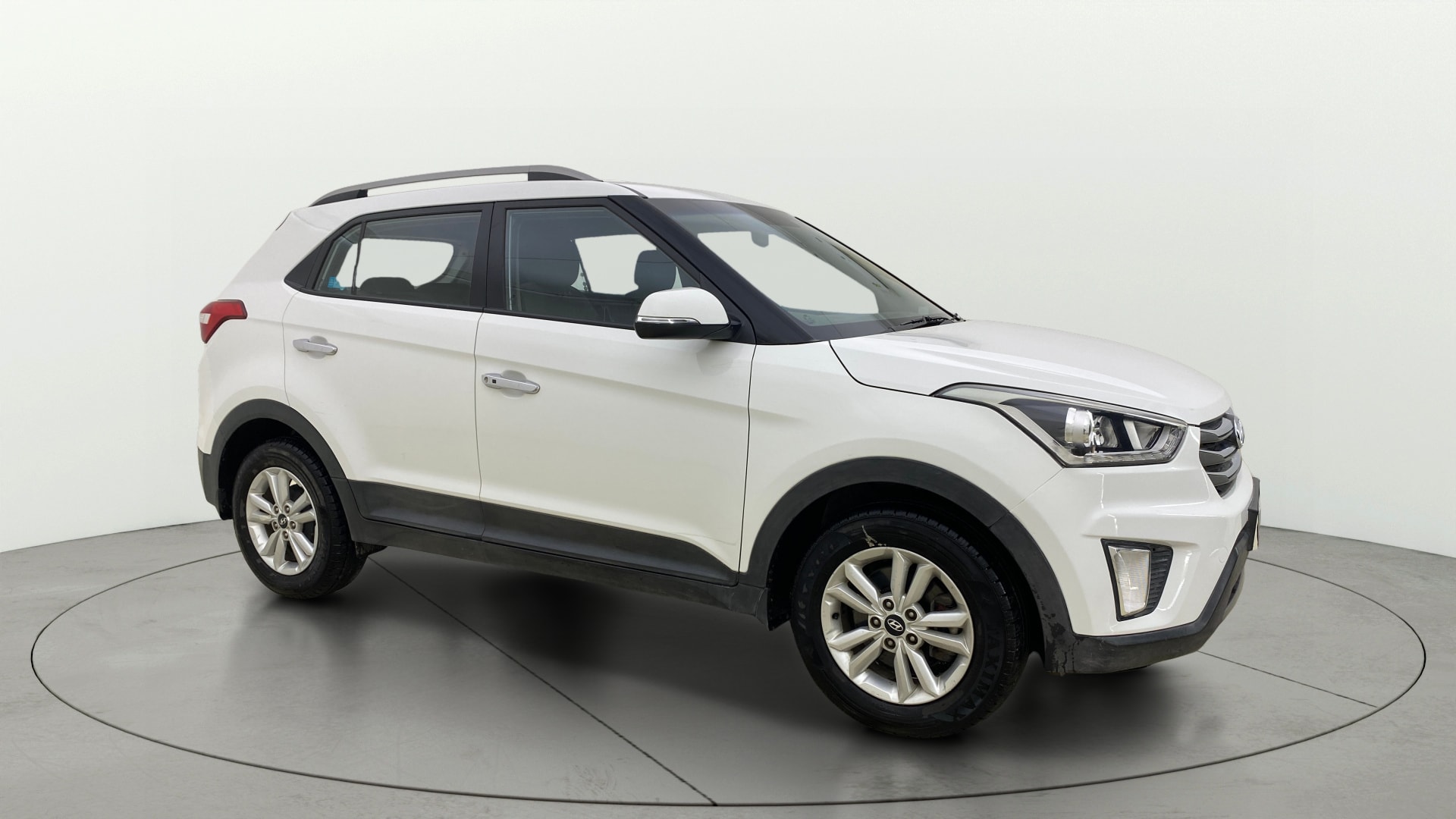 View 2016 Hyundai Creta 1.6 SX Plus Petrol Image 14 Used 2016 Hyundai Creta 1.6 SX Plus Petrol Image 14