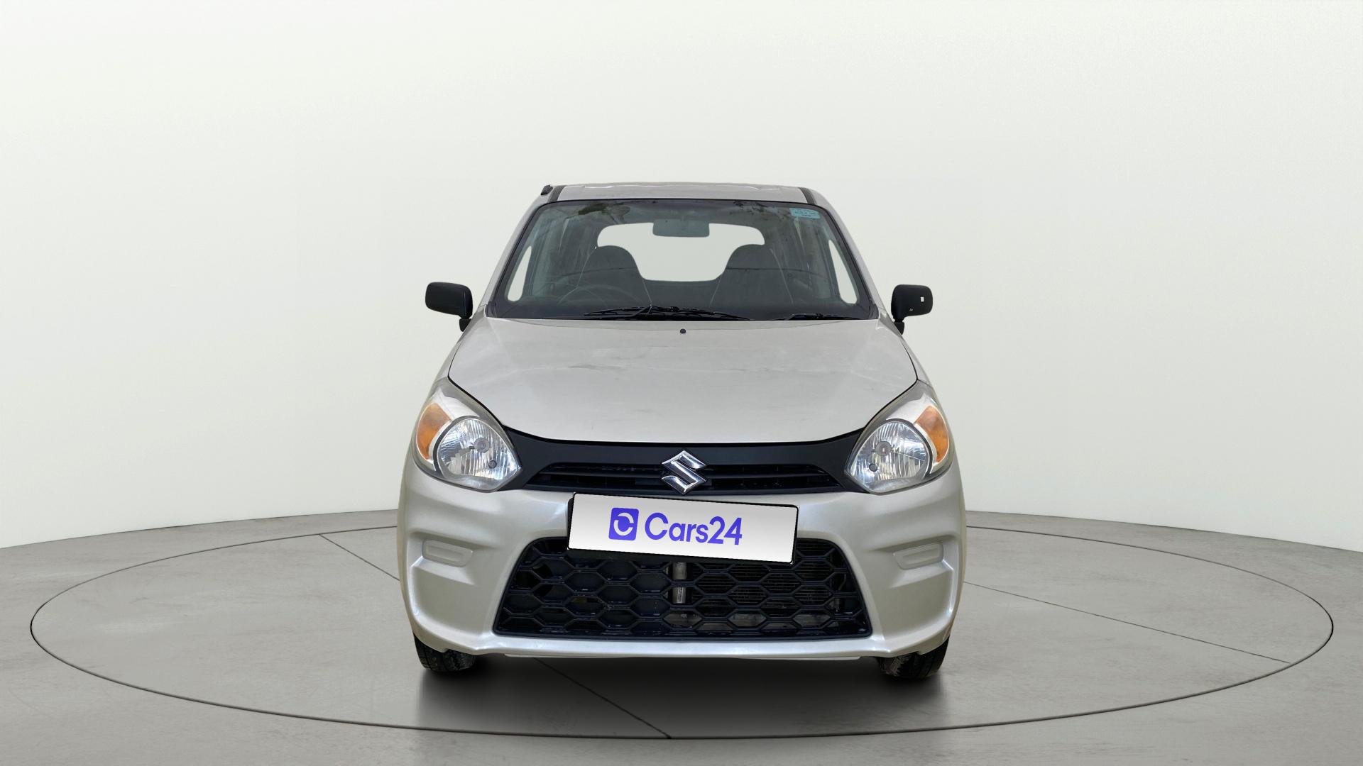 2019 मारुति सुजुकी 1000 Base Variant 2019 मारुति सुजुकी 1000 Base Variant