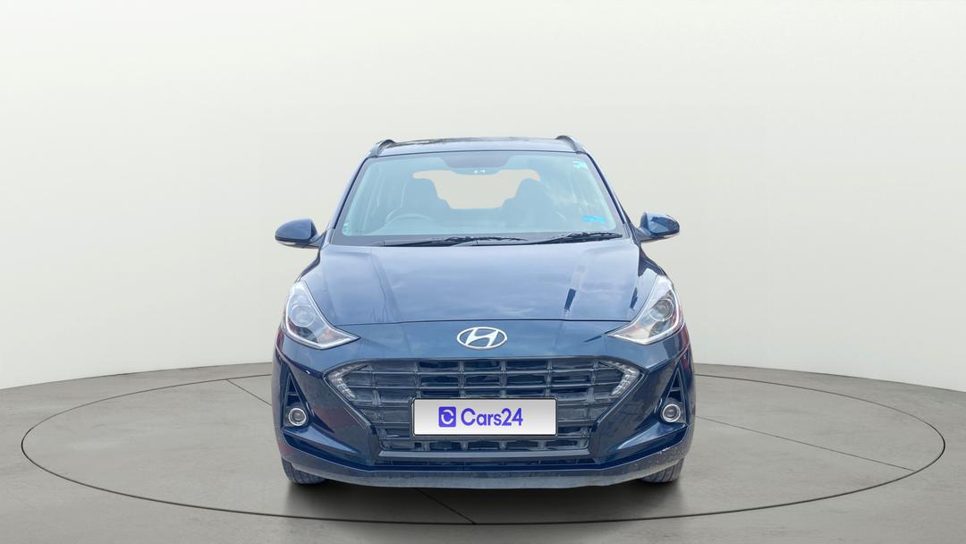 UsedCar