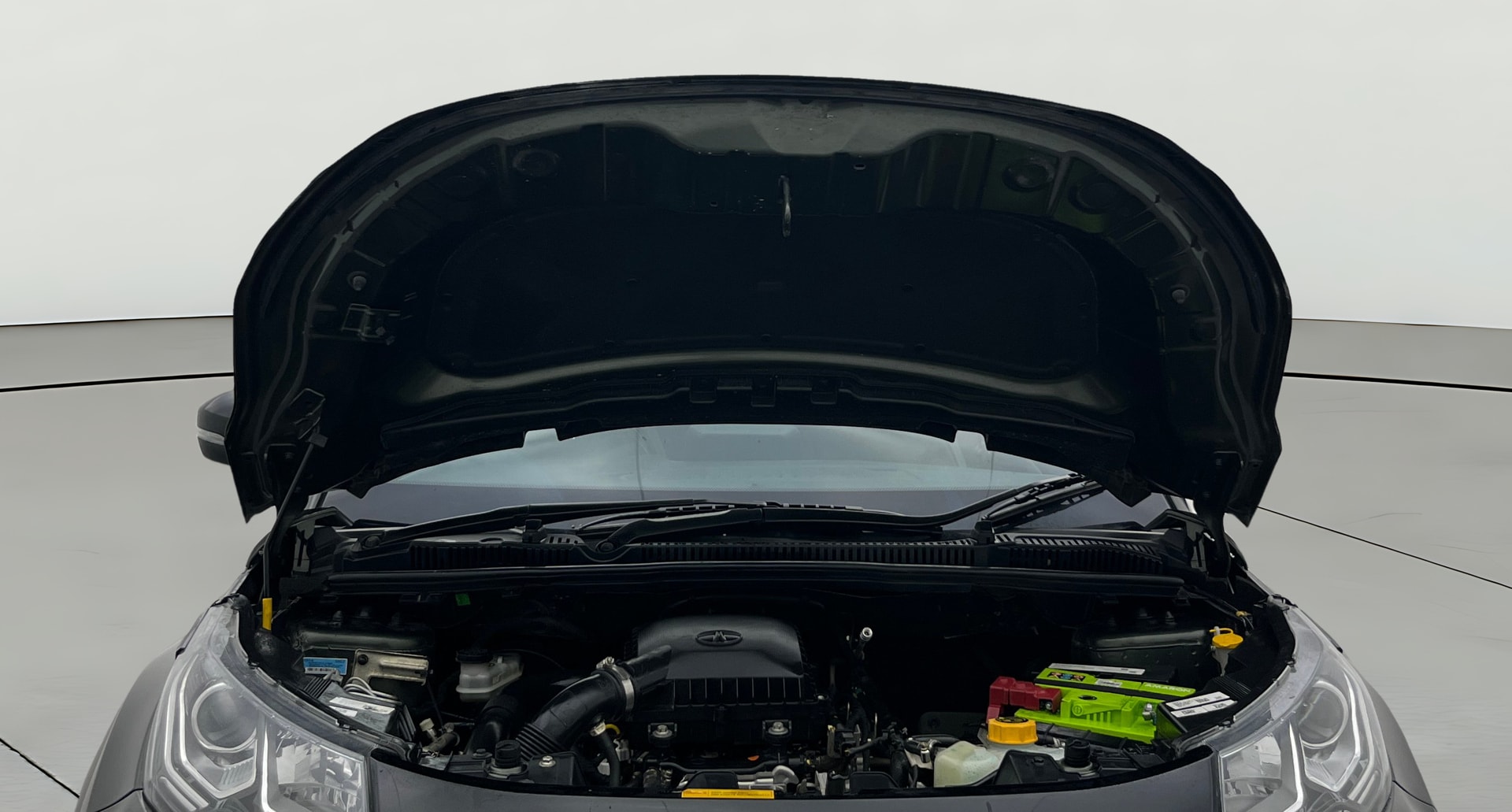 View 2022 Tata Nexon Revotron XE Image 32 Used 2022 Tata Nexon Revotron XE Image 32