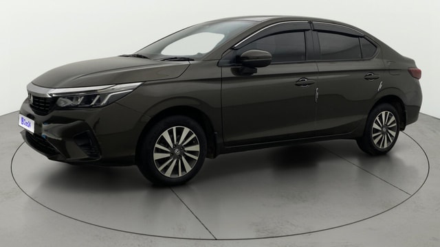 View Honda City Image 38 Used Honda City Image 38