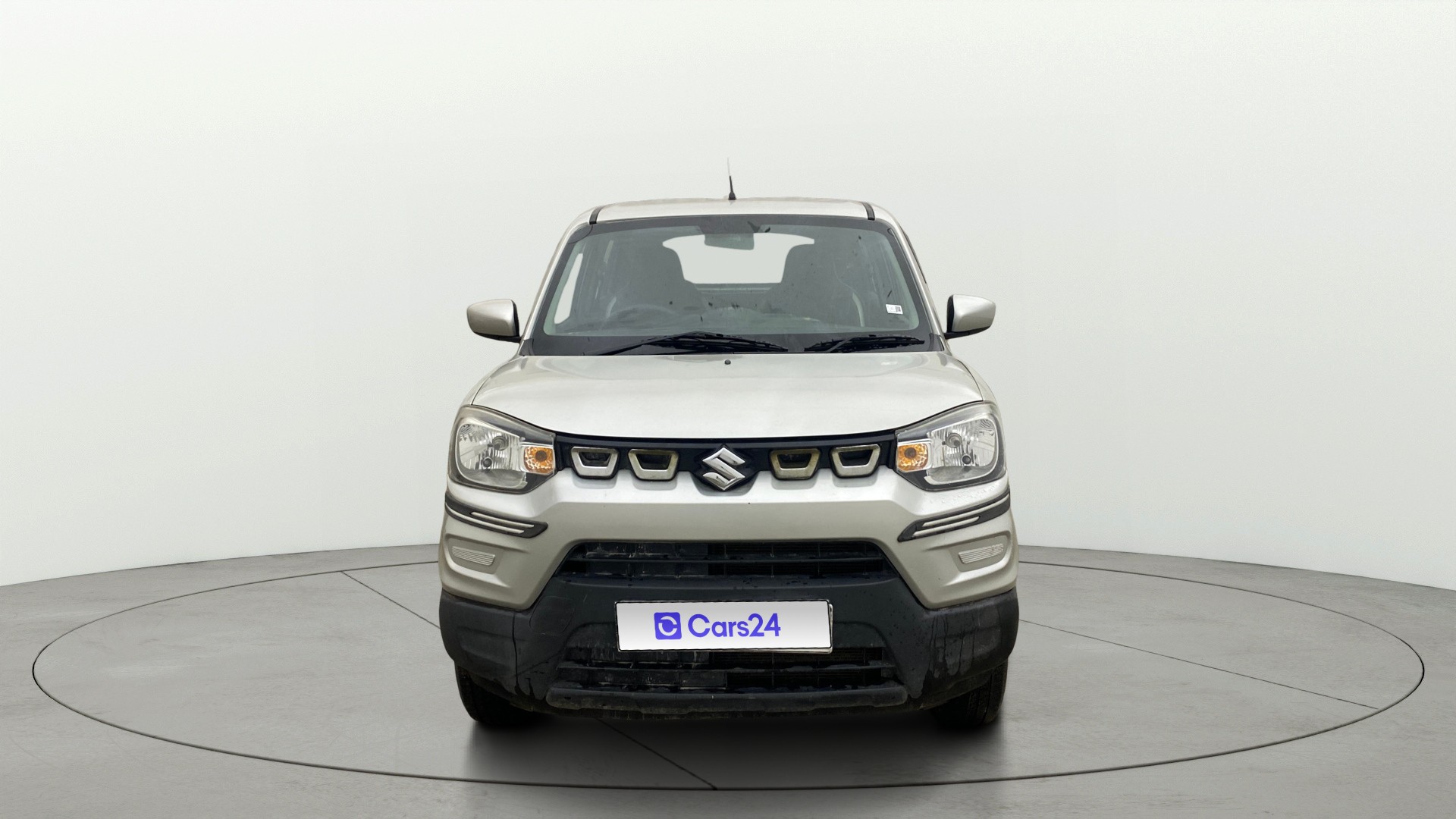 Used 2020 Maruti Suzuki 1000 Used 2020 Maruti Suzuki 1000