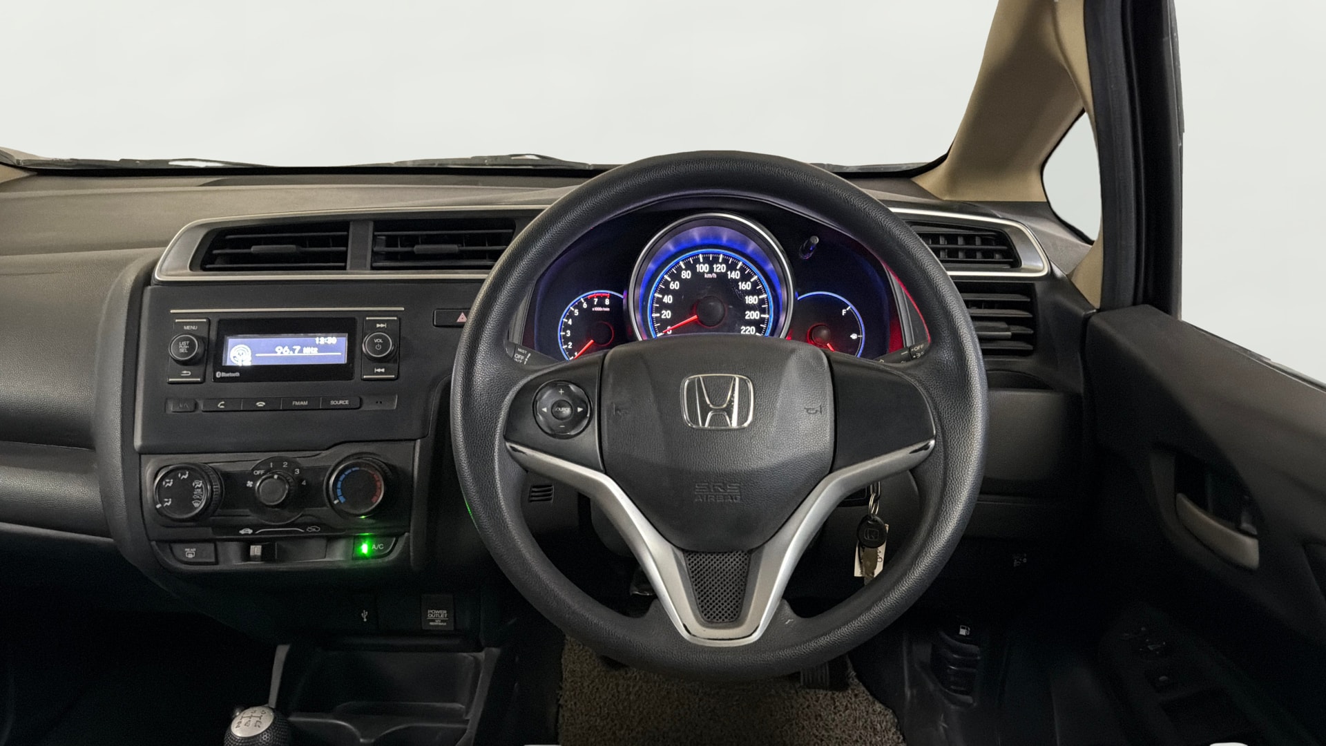 View 2017 Honda Jazz E MT Diesel Image 20 Used 2017 Honda Jazz E MT Diesel Image 20