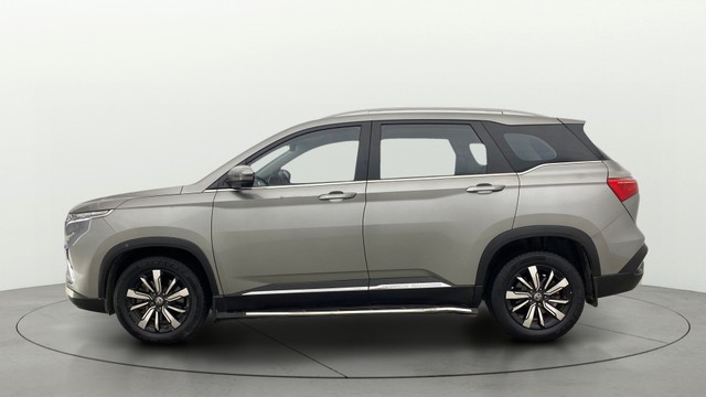 View MG Hector Image 27 Used MG Hector Image 27