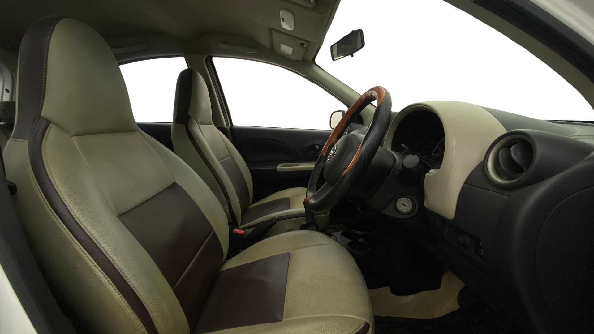 Used 2014 Nissan Micra Active Used 2014 Nissan Micra Active
