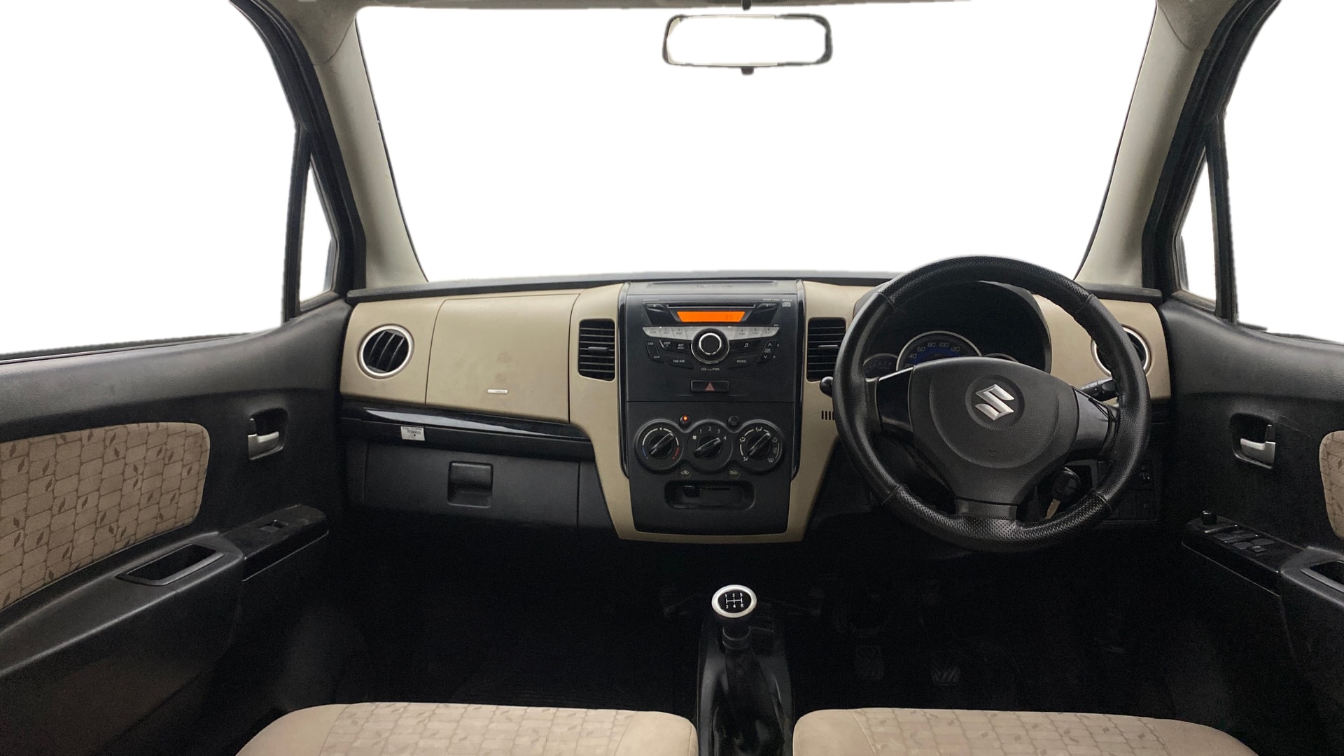 View 2018 Maruti Suzuki 1000 Base Variant Image 15 Used 2018 Maruti Suzuki 1000 Base Variant Image 15