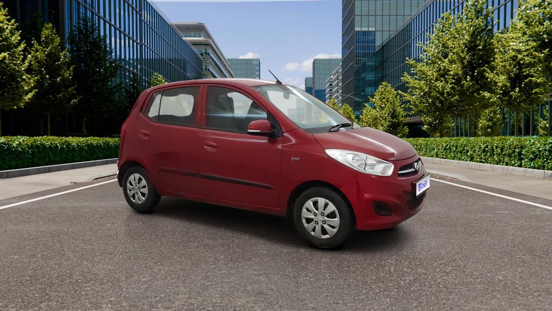 UsedCar