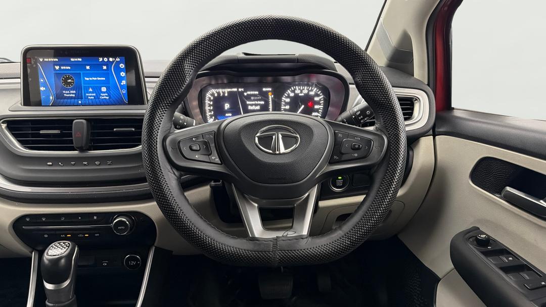 UsedCar