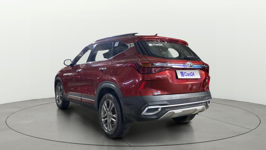 UsedCar
