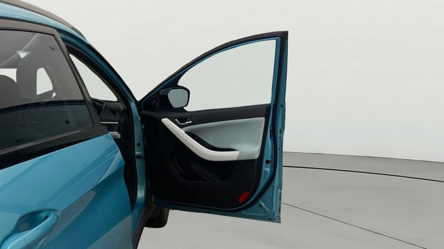 View Tata Nexon Image 48 Used Tata Nexon Image 48