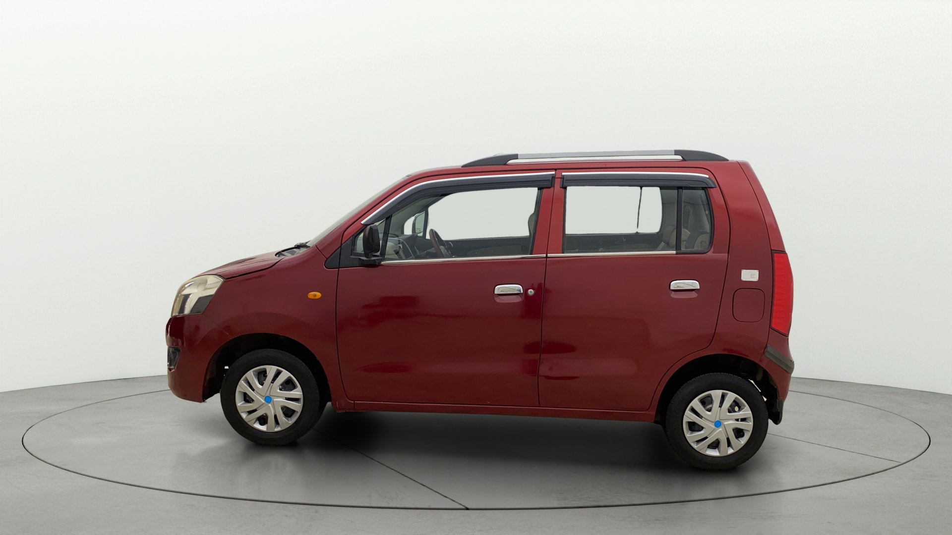 View 2018 Maruti Suzuki 1000 Base Variant Image 5 Used 2018 Maruti Suzuki 1000 Base Variant Image 5