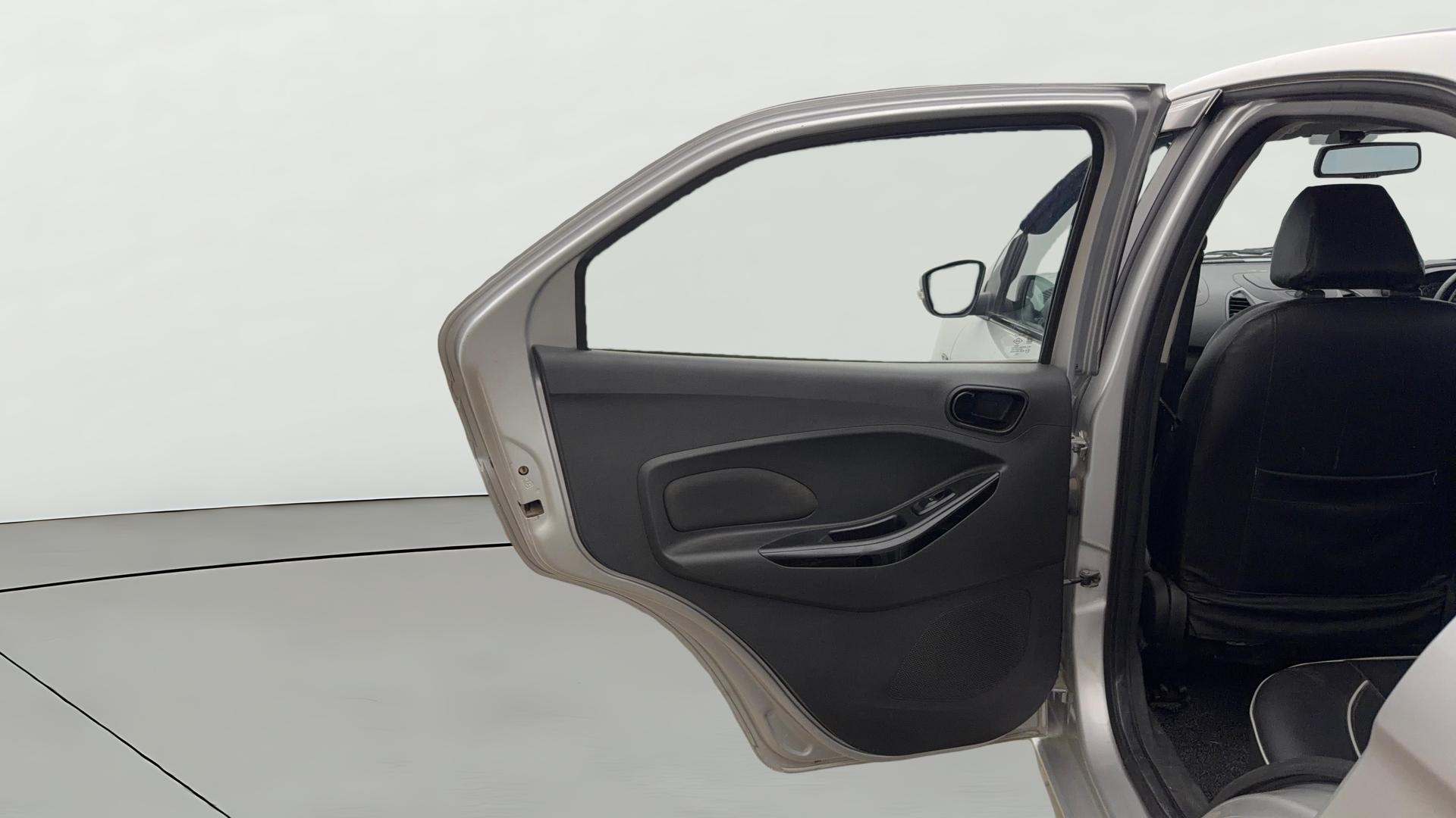 View 2020 Ford Figo Aspire 1.2P Ambiente MT BS IV Image 22 Used 2020 Ford Figo Aspire 1.2P Ambiente MT BS IV Image 22