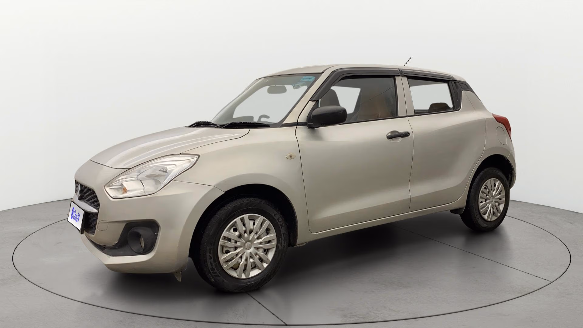 View 2023 Maruti Suzuki 1000 Base Variant Image 35 Used 2023 Maruti Suzuki 1000 Base Variant Image 35