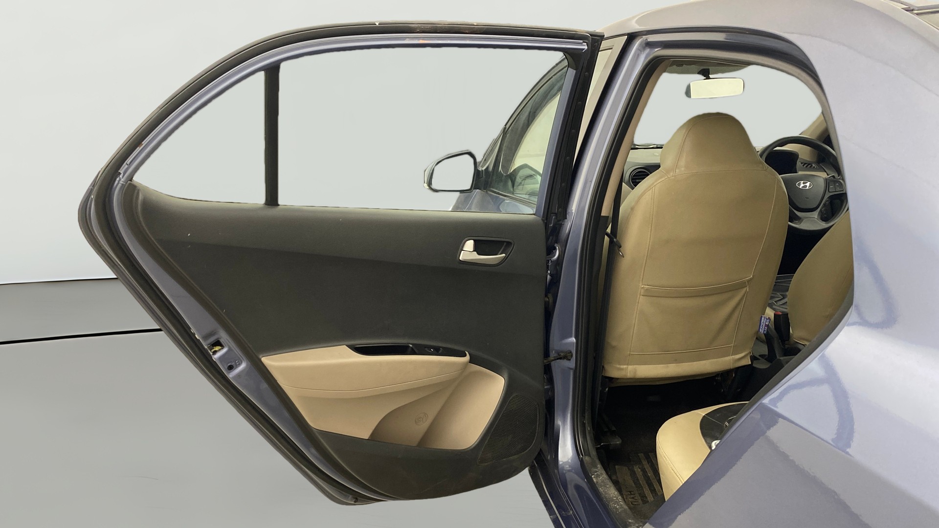 View 2015 Hyundai Xcent S Petrol Image 22 Used 2015 Hyundai Xcent S Petrol Image 22