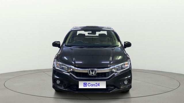 View Honda City ZX Image 1 Used Honda City ZX Image 1