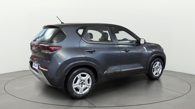 View Kia Sonet Image 41 Used Kia Sonet Image 41