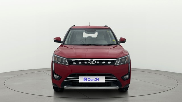 View Mahindra XUV300 Image 1 Used Mahindra XUV300 Image 1
