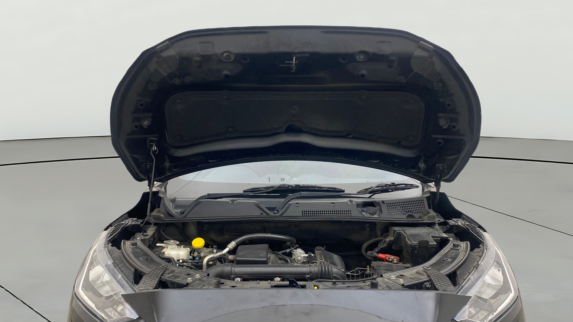 View 2024 Nissan Magnite XE Image 32 Used 2024 Nissan Magnite XE Image 32