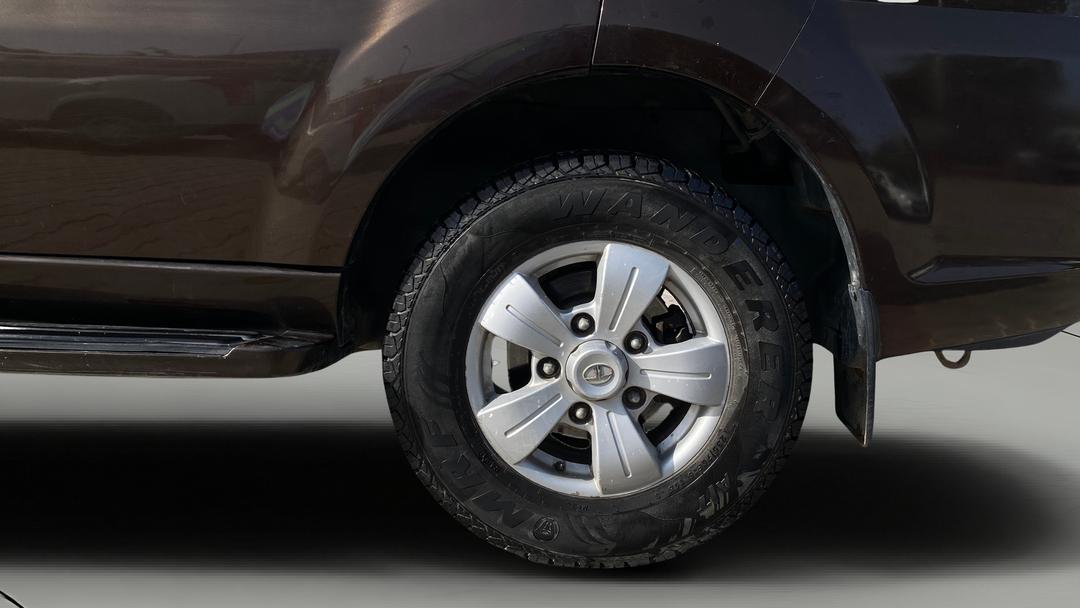 UsedCar