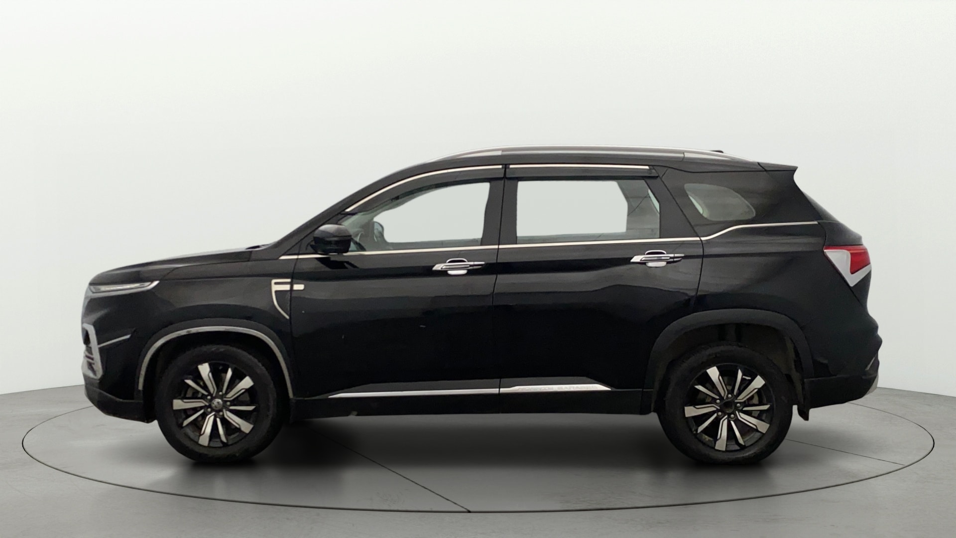 View 2020 MG Hector Sharp Petrol BS IV Image 5 Used 2020 MG Hector Sharp Petrol BS IV Image 5