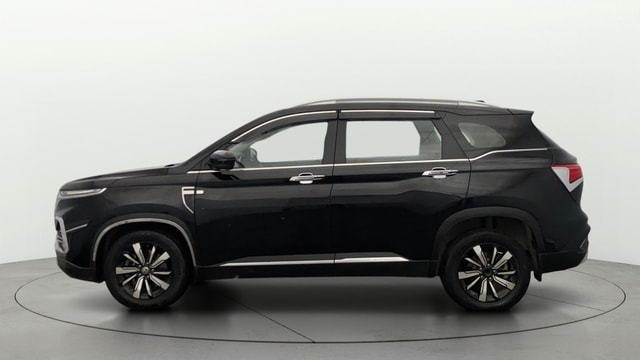 View MG Hector Image 5 Used MG Hector Image 5