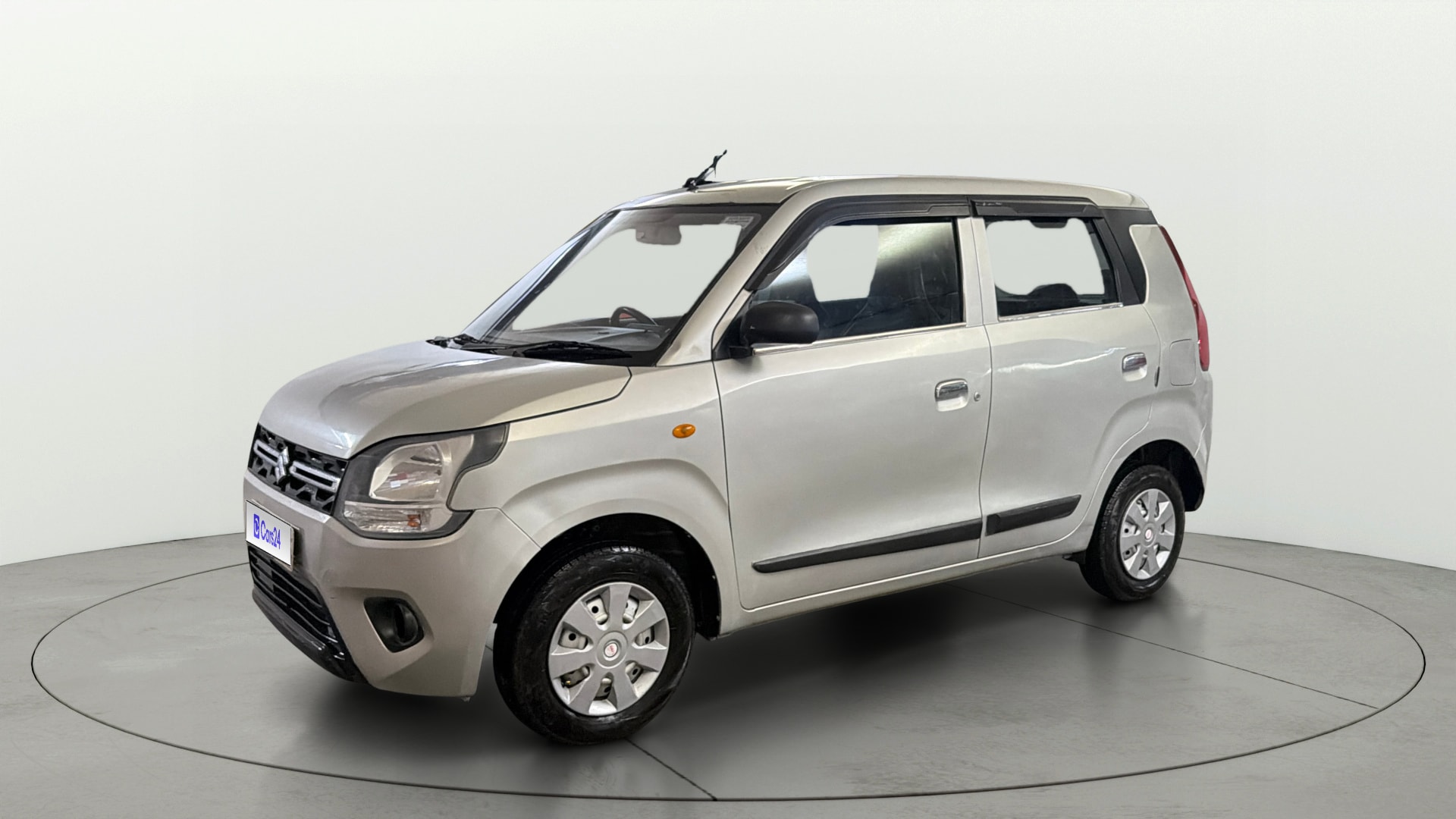 View 2020 Maruti Suzuki 1000 Base Variant Image 35 Used 2020 Maruti Suzuki 1000 Base Variant Image 35