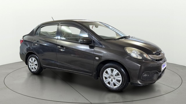 View Honda Amaze Image 21 Used Honda Amaze Image 21