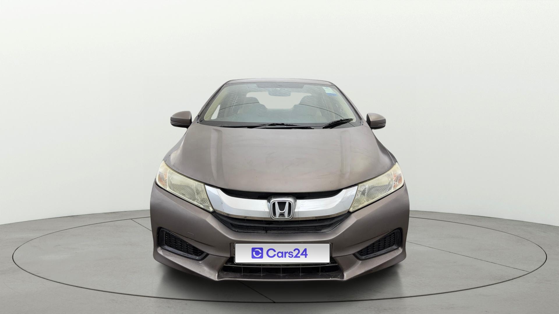 Used 2015 Honda City Used 2015 Honda City