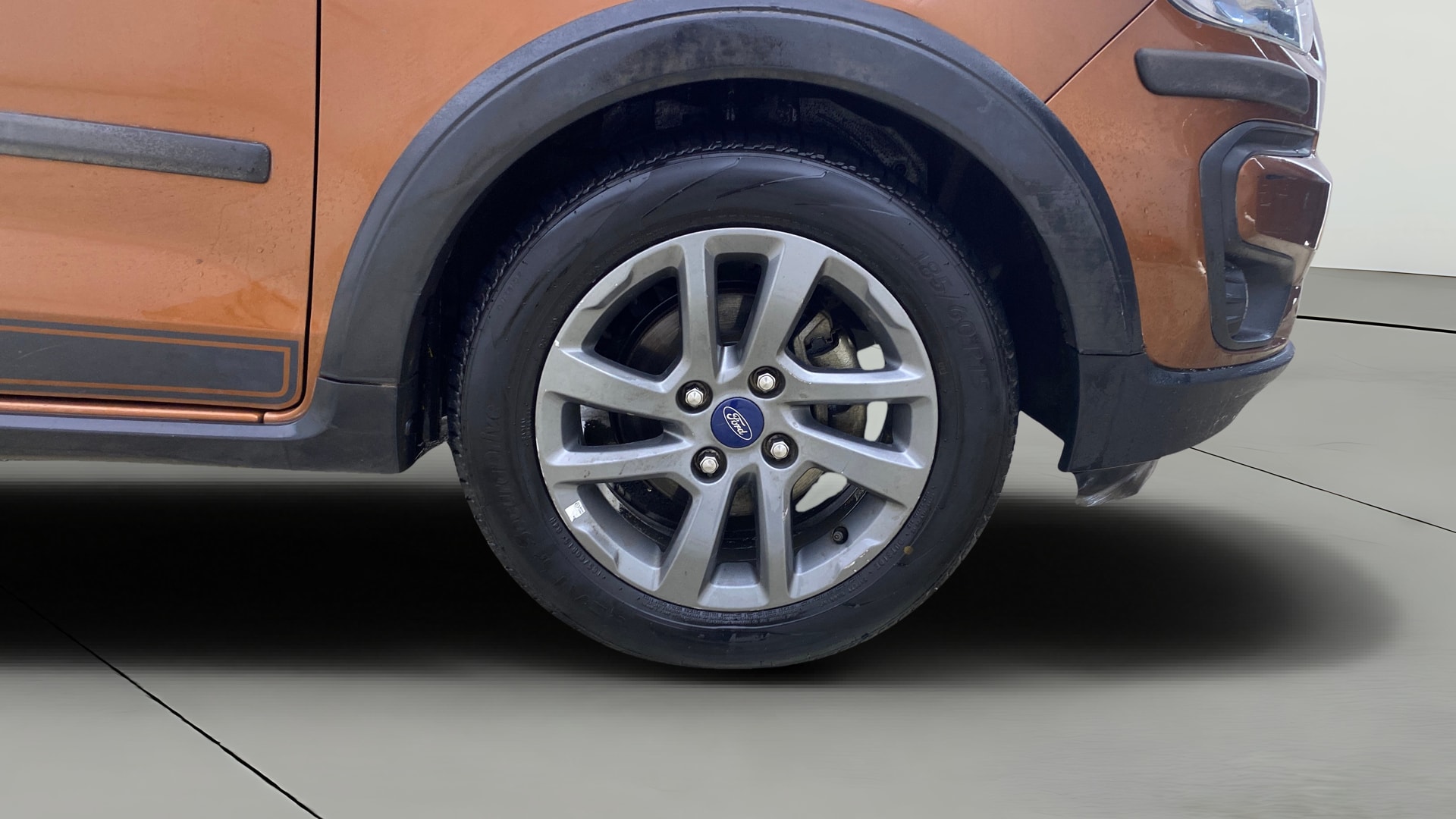 View 2019 Ford Freestyle Ambiente 1.2 Ti-VCT Image 43 Used 2019 Ford Freestyle Ambiente 1.2 Ti-VCT Image 43
